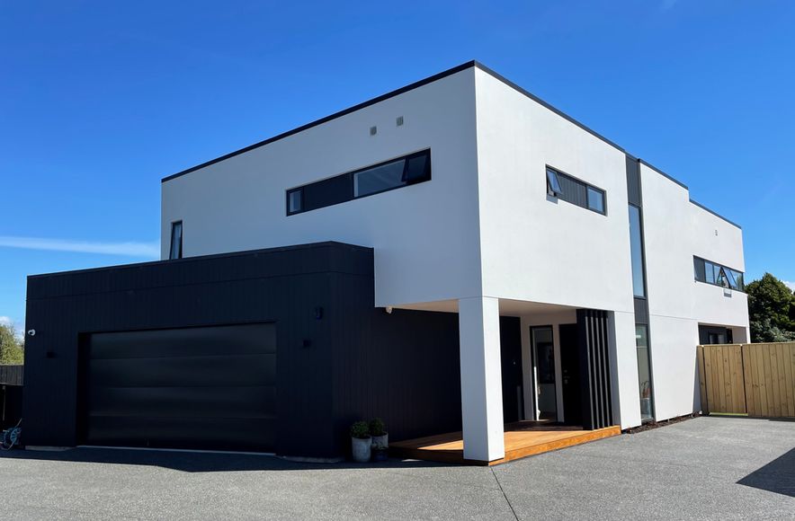 Rangiora