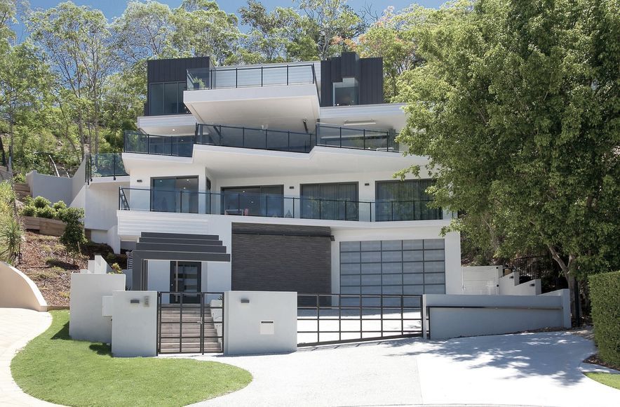 Brisbane Residence