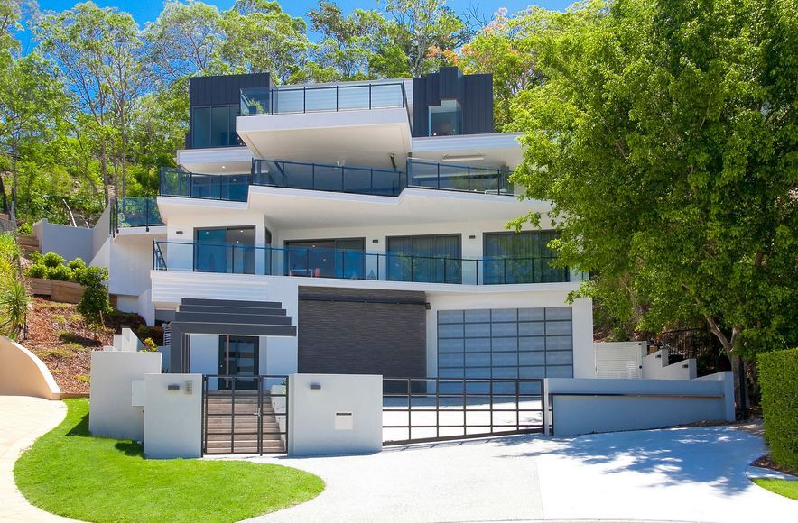 Brisbane Residence