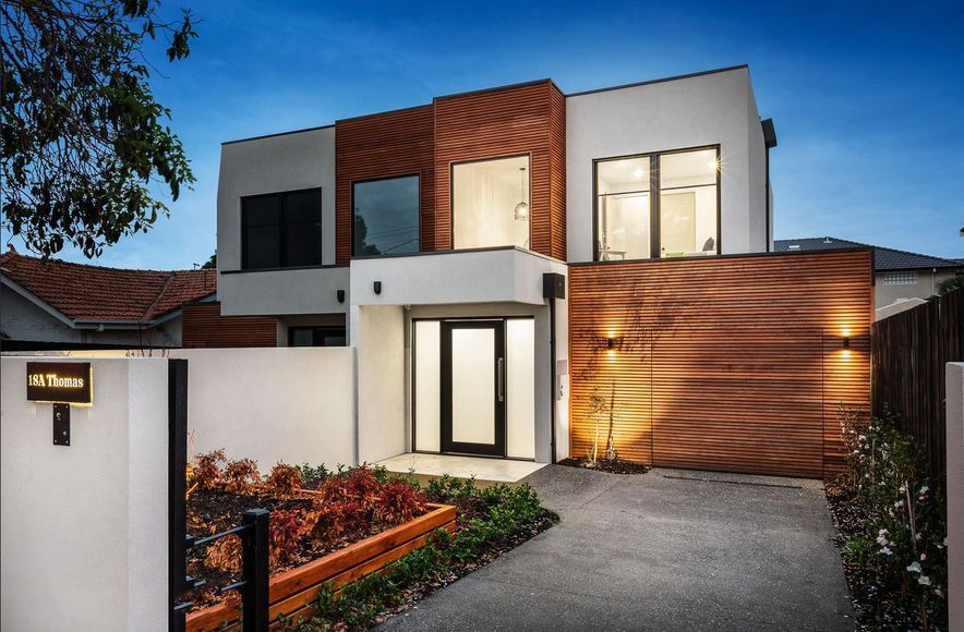 Timber Revival
