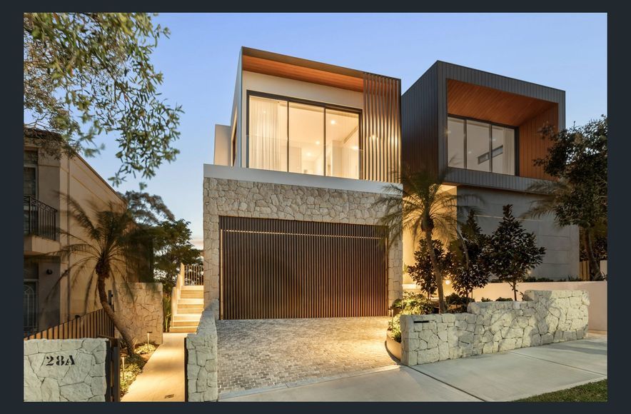 Air Conditioning for High End Duplex