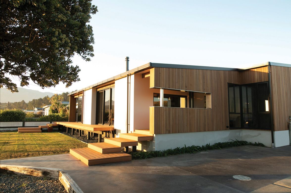 Dasler House