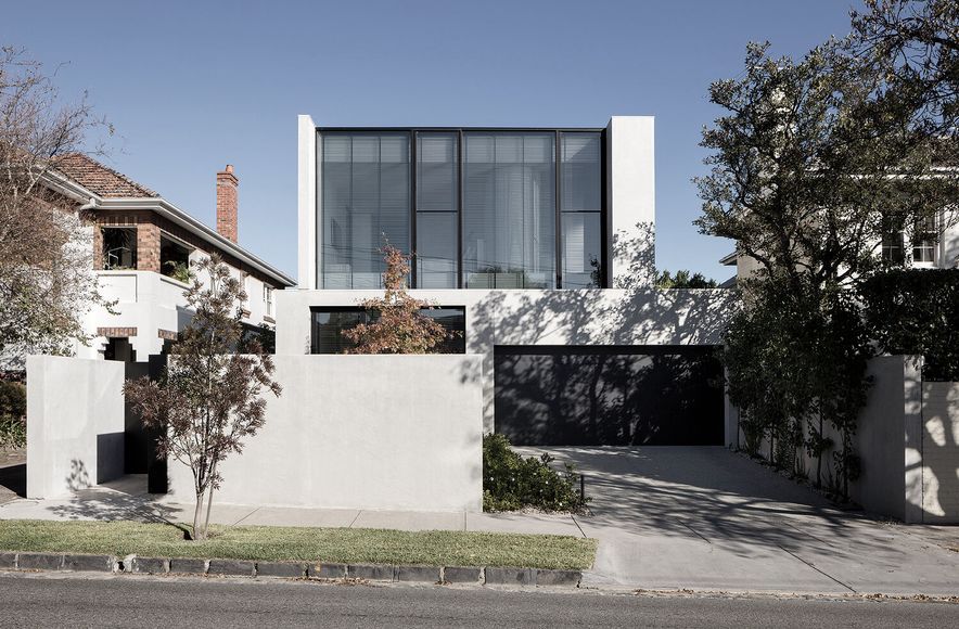 LSD Residence