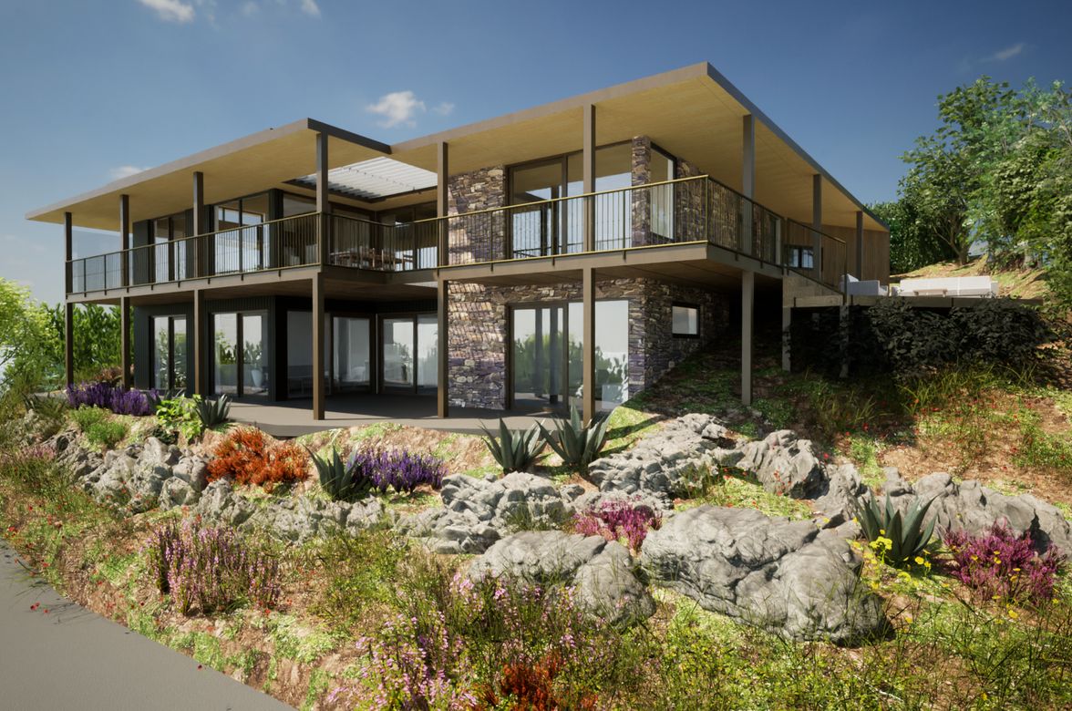 Balmoral Otautahi