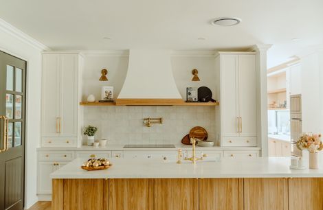 Kirkham Project