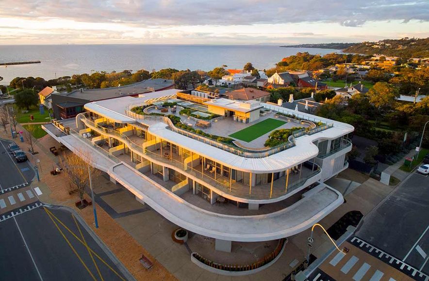 Miramar Mornington