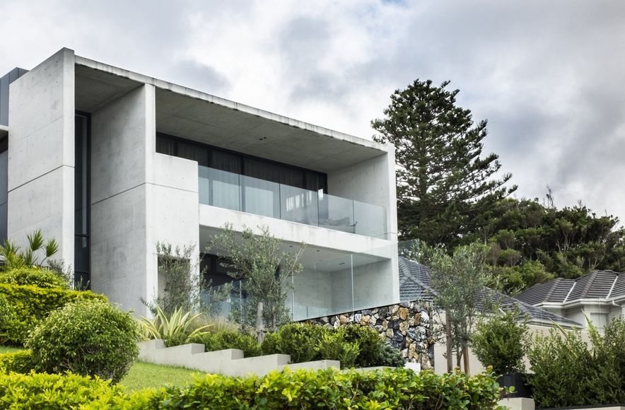 Lurline Bay House
