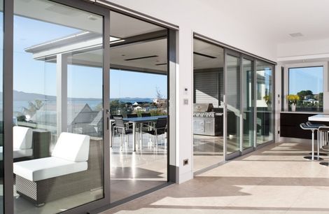 Clear Views, Auckland