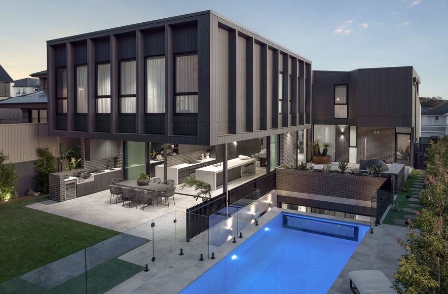 The Morley Project