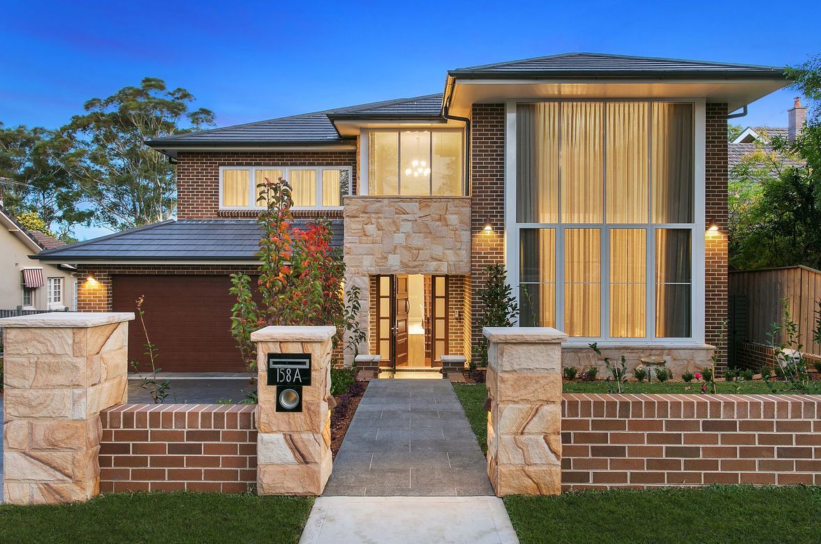 Beecroft