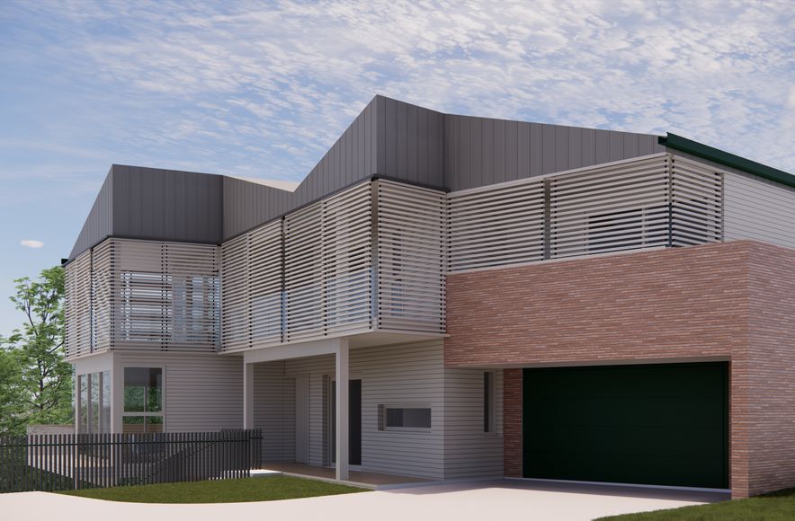 House in Remuera
