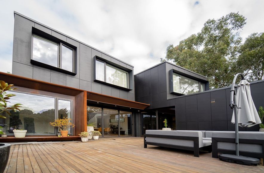 Elevate - Northwood NSW