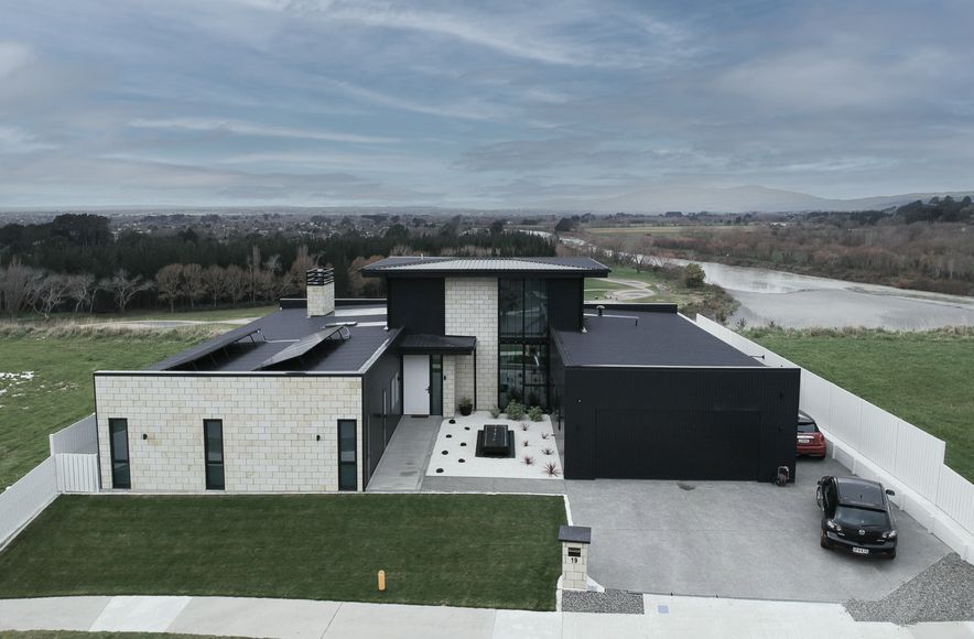 Fitzherbert Home, Palmerston North