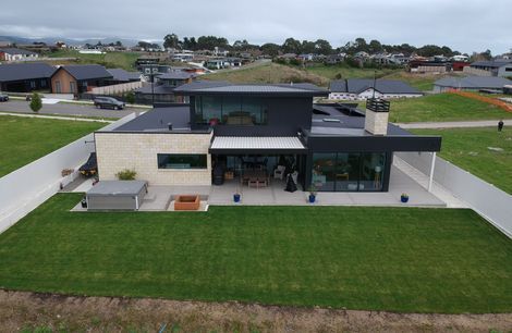 Fitzherbert Home, Palmerston North