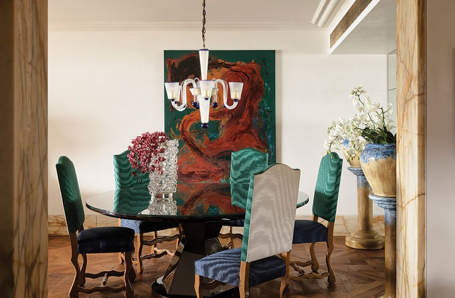 Escape into a World of European Allure, NSW