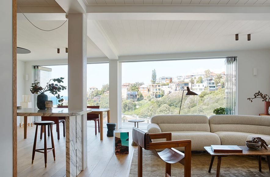 Tamarama Hill House: A Coastal Family Sanctuary, SYD