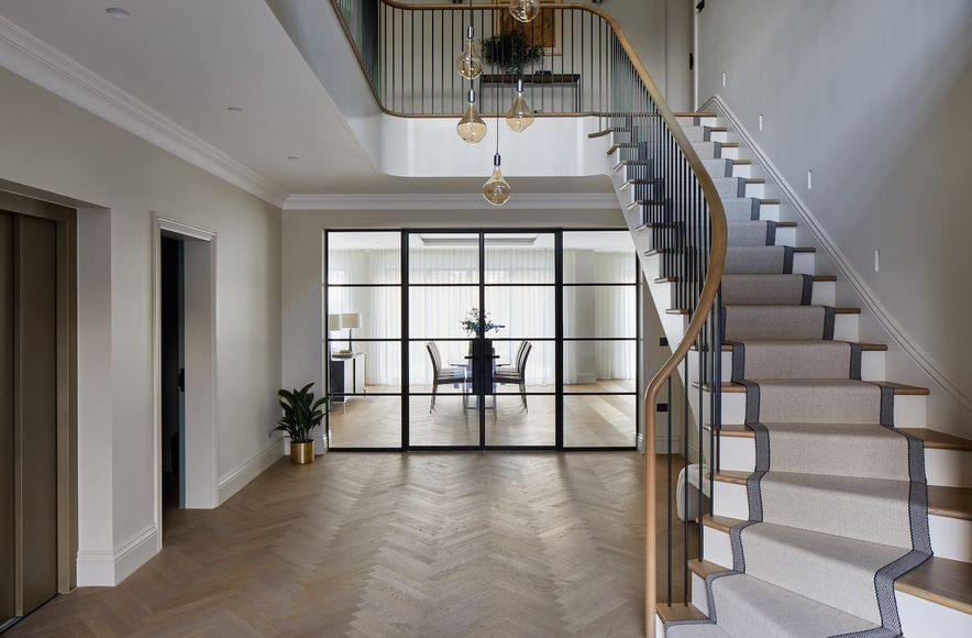 Ridgeway House, London
