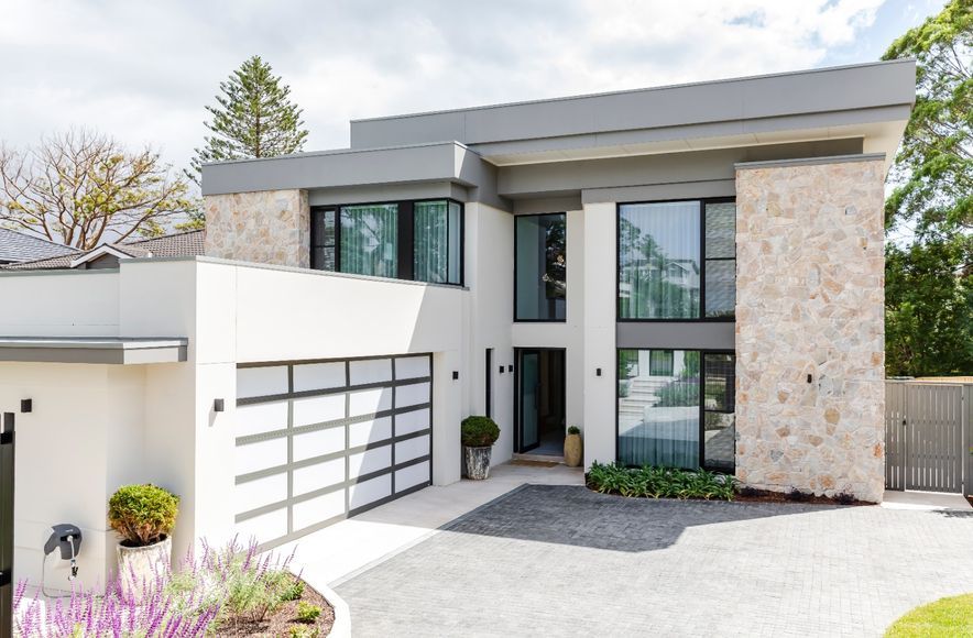 Seaforth | Chateau Architects + Builders