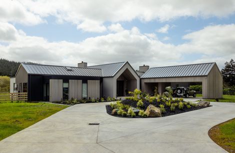 Coatesville Farmhouse