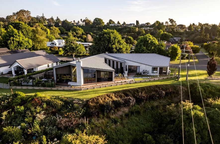 River View Home