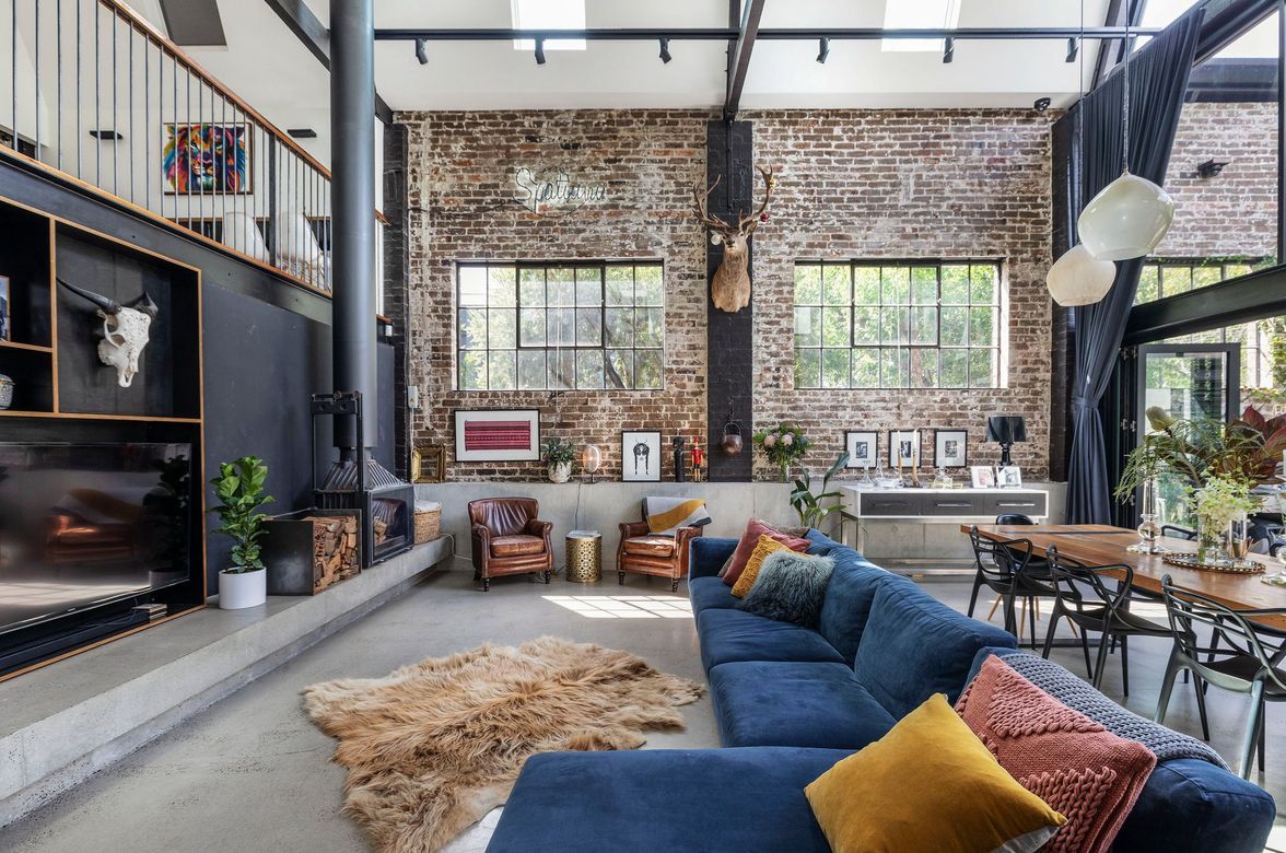 Annandale Warehouse