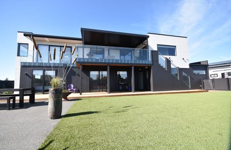 Rangiora