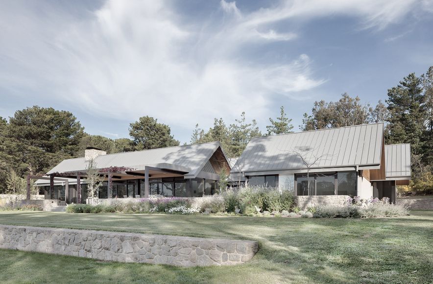 Red Hill Residence
