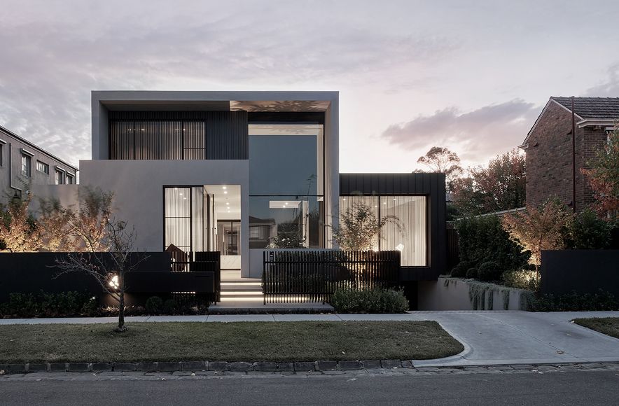 Bramley Residence