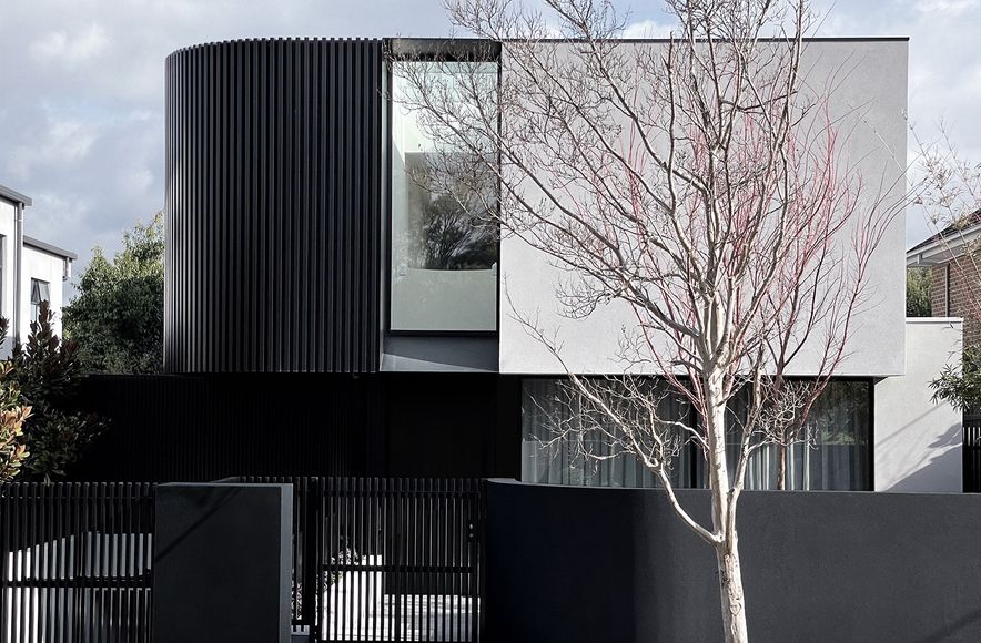 Kew House