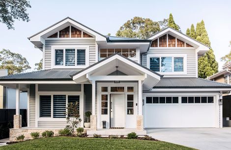 Wahroonga