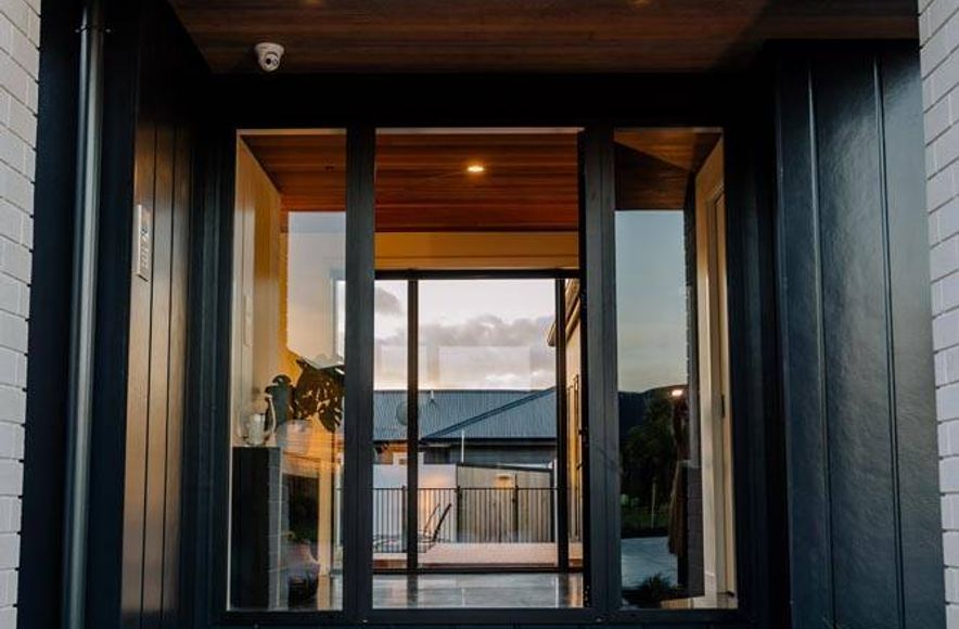 Waikato Home