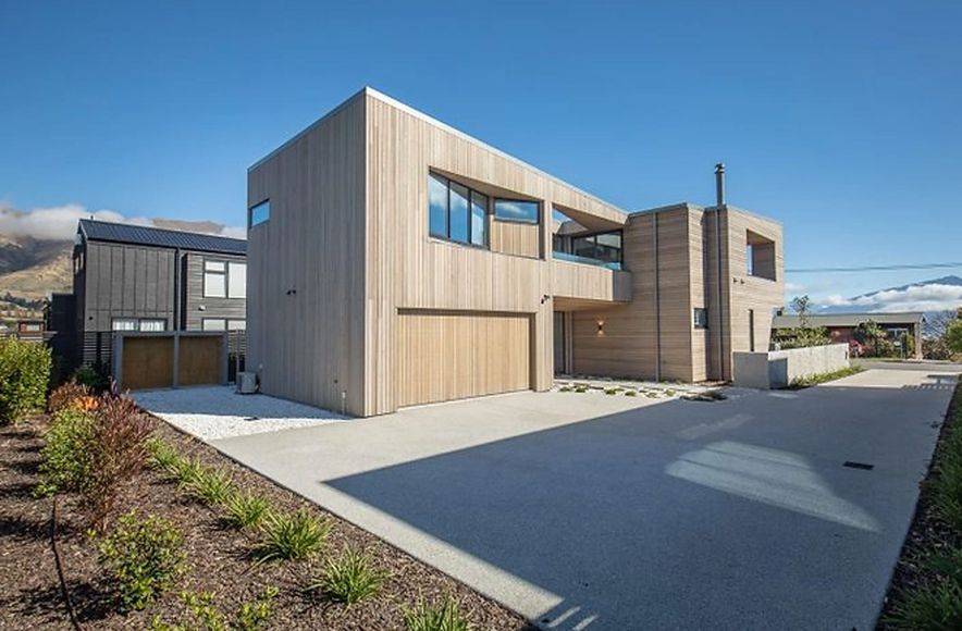 Te Whare Rakau 2