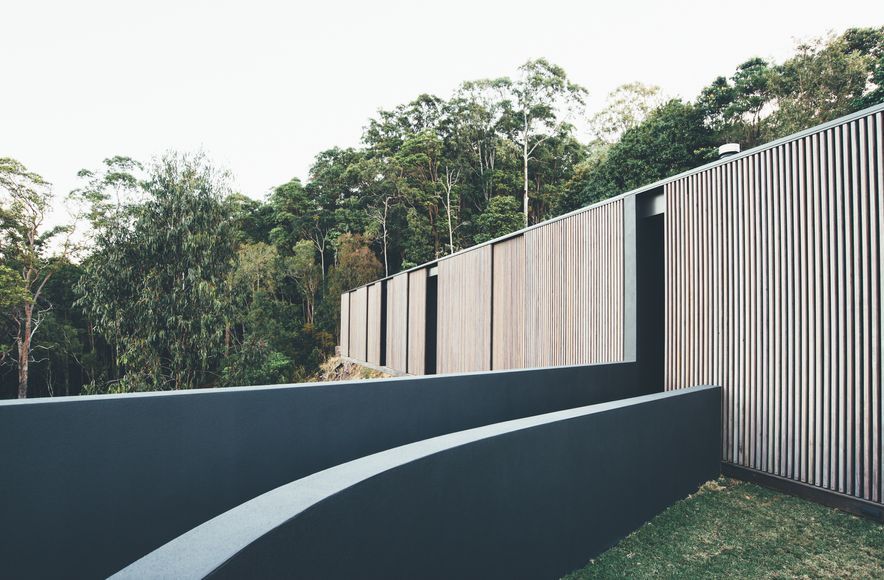 Tinbeerwah House