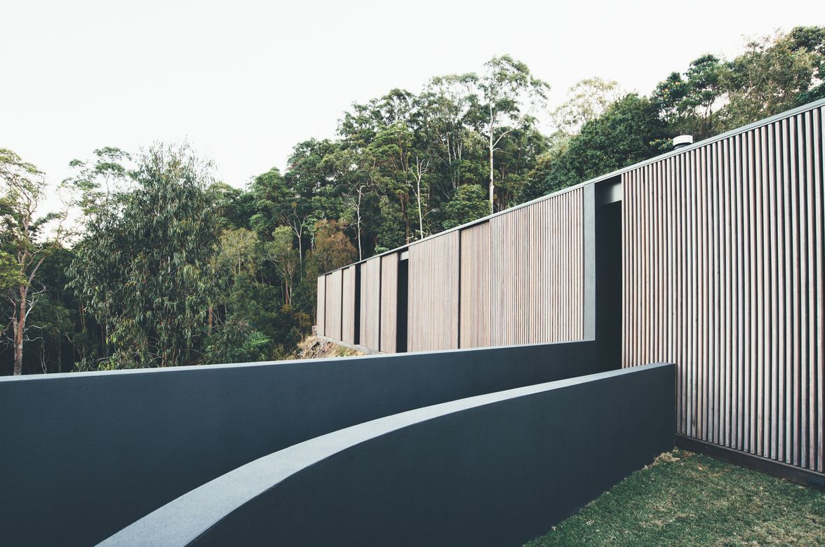 Tinbeerwah House