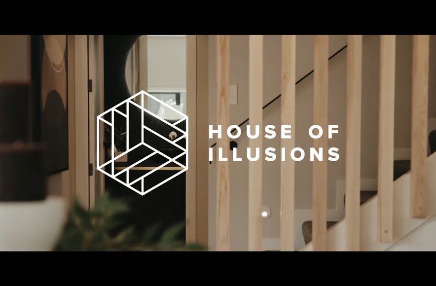 House of Illusions