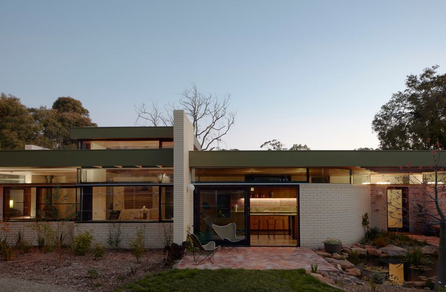 Garden House