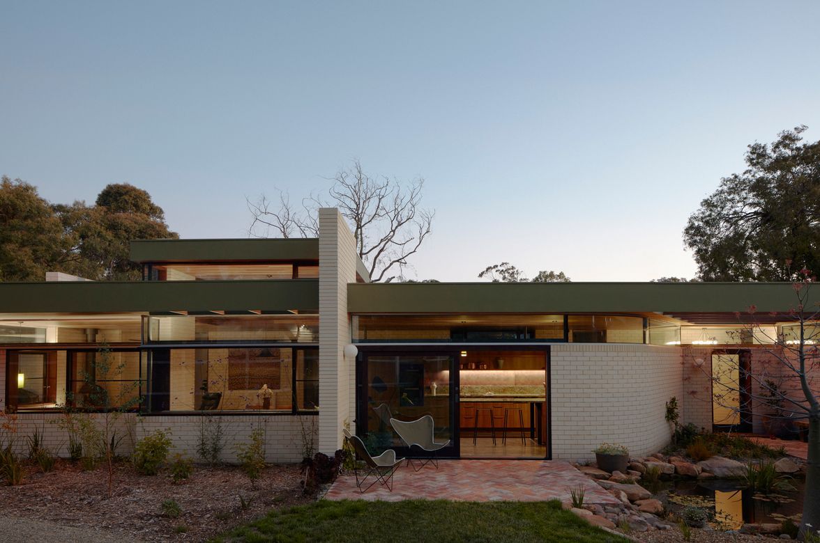 Garden House