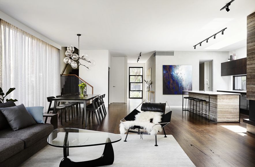 Toorak House Australia