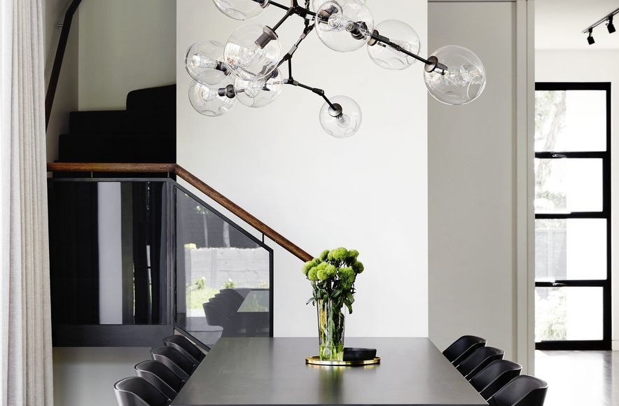 Toorak House Australia