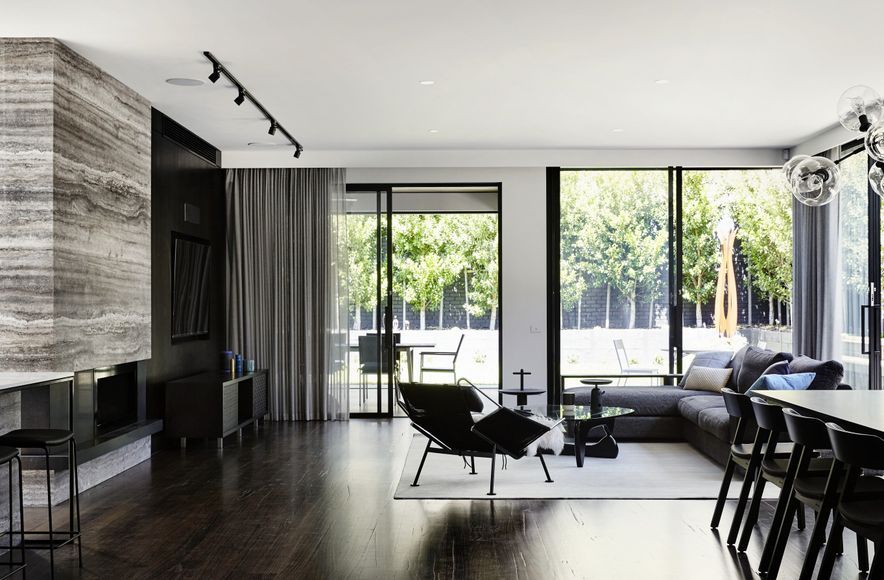 Toorak House Australia