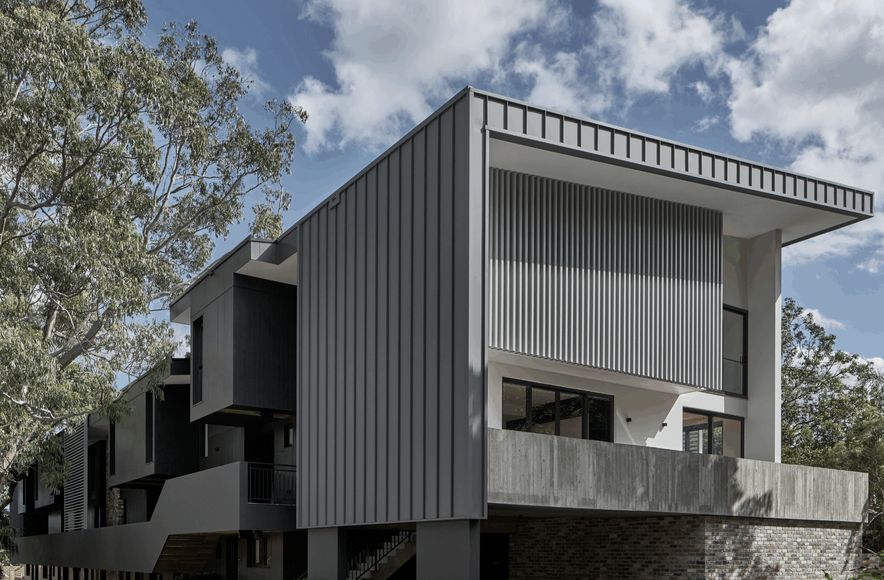 Snap-line 45® - Dulwich Hill