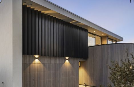 Project Timber: Westmere Home