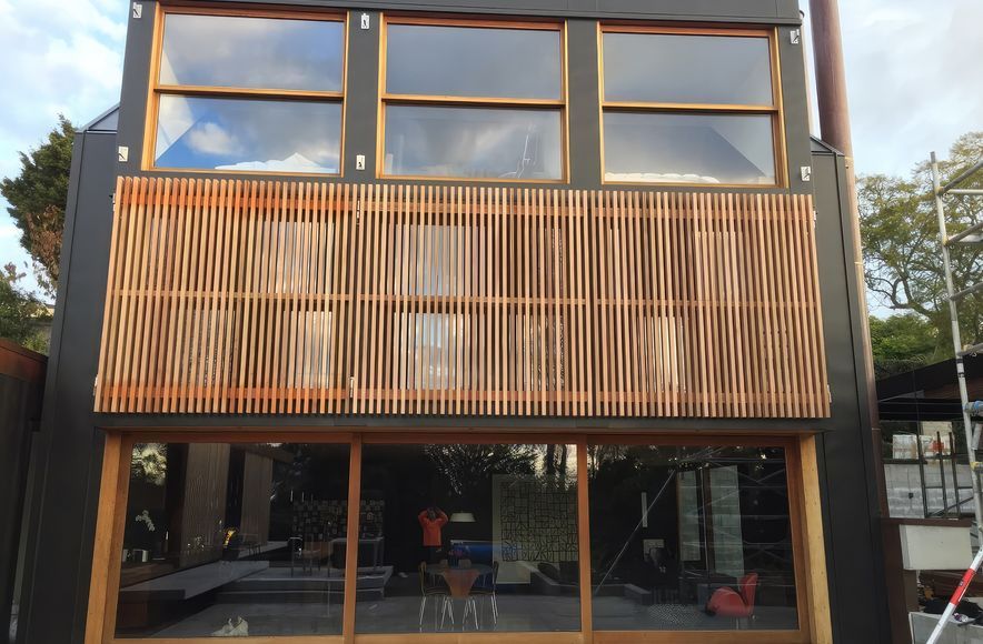 Remuera House