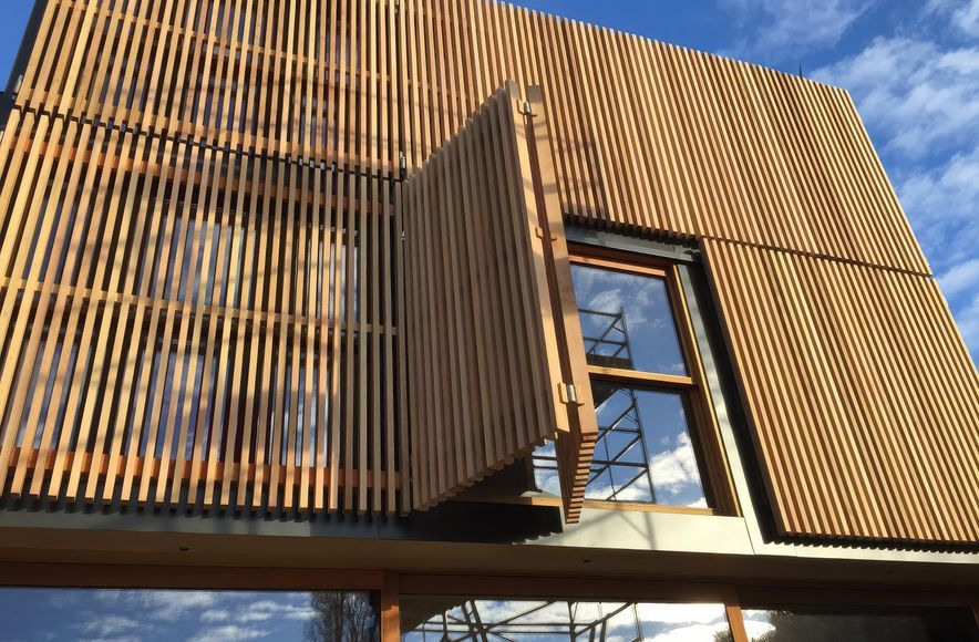 Remuera House