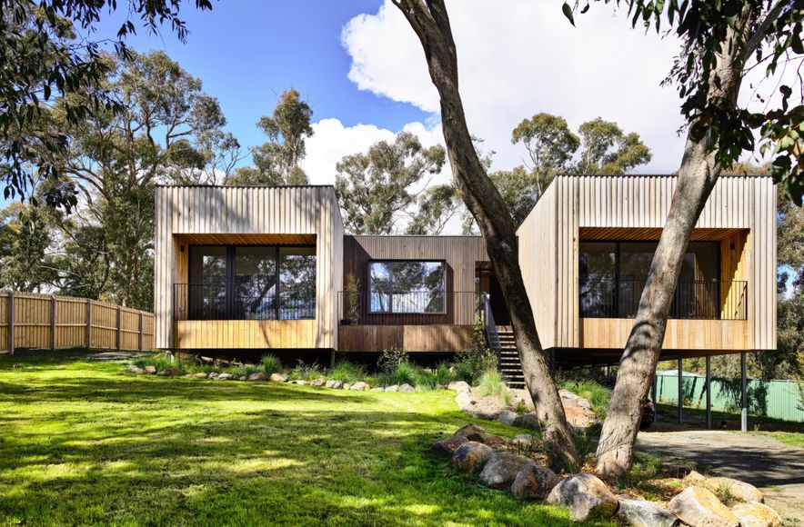 Ballarat East House