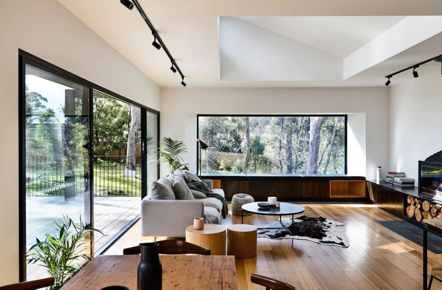 Ballarat East House
