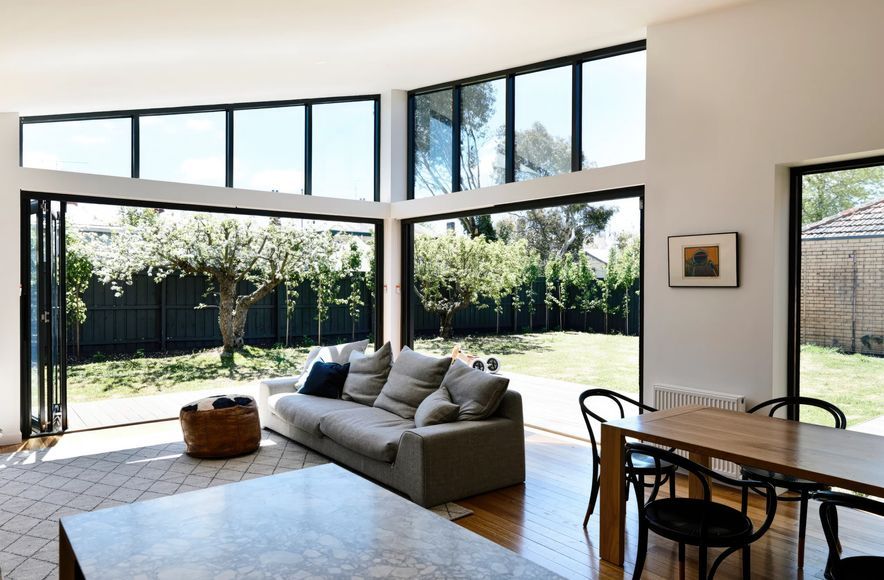 Victoria Avenue House, Lake Wednouree