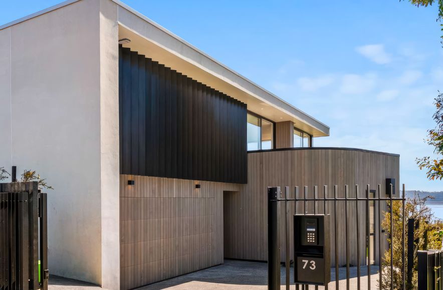 Project Timber: Westmere Home