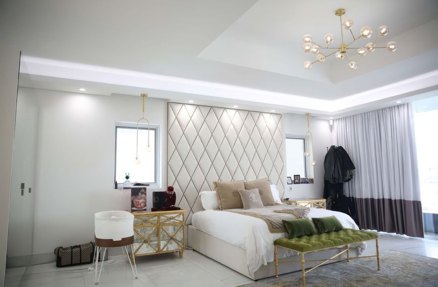 Chiswick Opulence