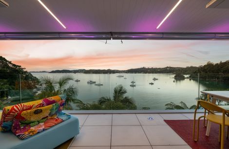 Kaha Place – New Zealand